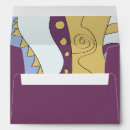 Search for cool envelopes Return address
