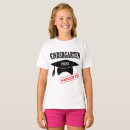 Search for graduation girls tshirts Elementary