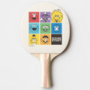 Search for cookie monster ping pong paddles Baby
