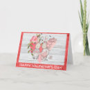 Search for rustic valentines day cards Pink