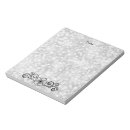 Search for scratch pad Grey