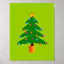 Search for festival posters Christmas tree