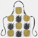 Search for pineapple aprons Texture