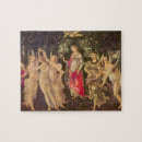 Search for spring puzzles Sandro botticelli