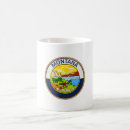 Search for flag of montana mugs Usa