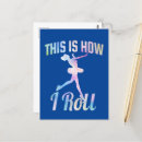Search for ice skating postcards Funny