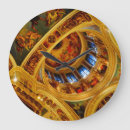 Search for church clocks Russia
