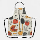 Search for cute pizza aprons Foodie