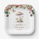 Search for woodland plates Gender neutral