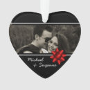 Search for romance love christmas tree decorations couple
