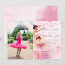 Search for dance twirl invitations Modern