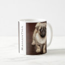 Search for pug picture mugs Puppy