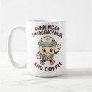 Search for nurse humour mugs Hospital staff