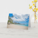 Search for diamond head cards Tropical