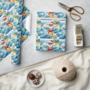 Search for hawaii christmas wrapping paper Surfing