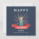 Search for statue cards Red white and blue