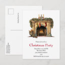 Search for victorian christmas invitations Retro