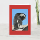 Search for christmas note cards Red