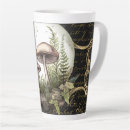Search for vintage mushroom mugs Magic