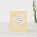 Search for self cards Affirmation