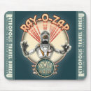 Search for metropolis mousepads Science fiction