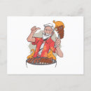 Search for bbq postcards Grill