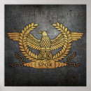Search for roman empire posters Eagle