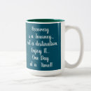 Search for aa slogans mugs Recovery