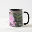Search for african violet mugs Flower