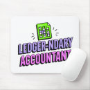 Search for spreadsheet mousepads Cpa