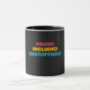 Search for disable mugs Disability pride
