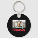 Search for happy thanksgiving turkey key rings President