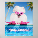 Search for poolside posters Funny