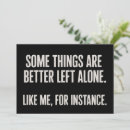 Search for things invitations Funny