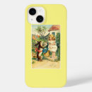 Search for vintage easter bunny iphone cases Egg