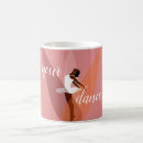 Search for pink dancer mugs Ballet dancers