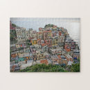Search for manarola puzzles Italia