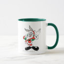 Search for bug bunny mugs Rabbit