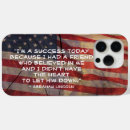 Search for president abraham lincoln iphone cases Usa
