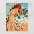 Search for alfons postcards Woman