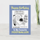 Search for referee cards Goalie