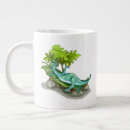 Search for sunbathing mugs Dinosaur
