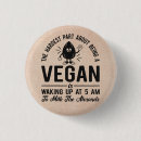 Search for vegans badges Animal rights