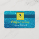 Search for virtual business cards Assistant