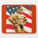 Search for muscular mousepads Male