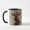 Search for rustic moose mugs Farmhouse