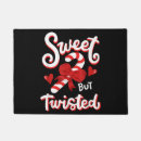 Search for candy cane doormats Cute