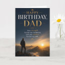 Search for inspirational quotes birthday cards For him