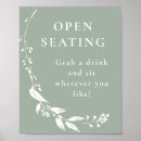 Search for seat chart wedding posters Elegant