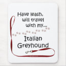 Search for greyhounds mousepads Iggy